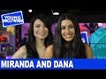 Miranda Cosgrove Dana Gaier Would Voice Which Minion