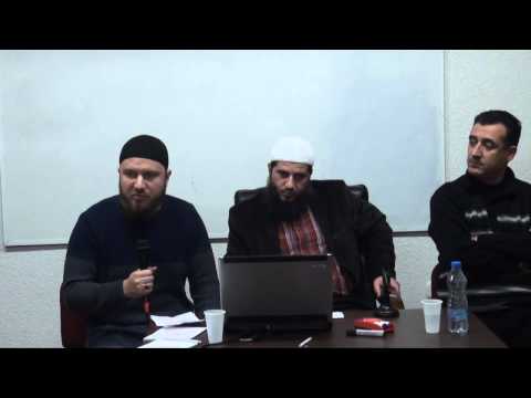 Cilat janë llojet e shirkut që të nxjerin nga Islami? - Hoxhë Omer Zaimi