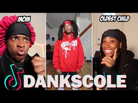 [ 1 HOUR ] FUNNY DANKS COLE SKITS VIDEO | Try Not To Laugh Watching DankScole Comedy