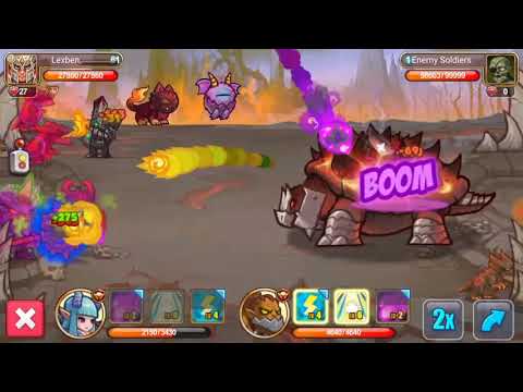 LITTLE EMPIRE - REVENGE 10-1 - FORMATION GUIDE ETC