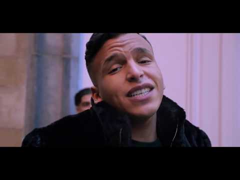 SOUFIANE EDDYANI – ÉÉN KANS (PROD. YAM)