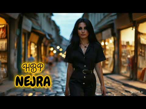 HBP - Nejra (Audio 2025)