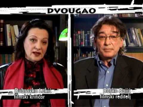 DVOUGAO 145 Dubravka Lakić - Darko Bajić (mart 2010)