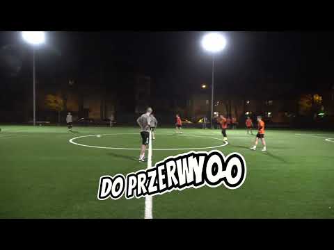 Luj Ogłuszacz - Emerlog /skrót meczu/