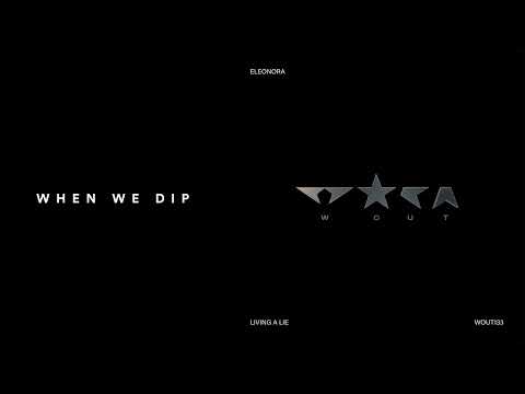 Premiere: Eleonora - Living A Lie [Wout Records]