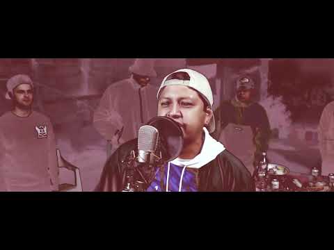 CYPHER EN LA MAINERO EP.7 (FNX, YCONO, MONO, ECRO FICK) Prod. EIPY ON THE BEAT!