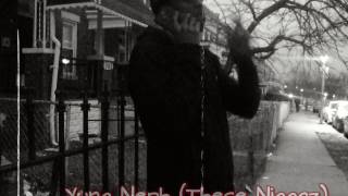 Watch Yung Neph new video " These N*****z" Directed by Rick B Da Genius
