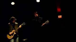 pat mcgee band shady/on your way out of here