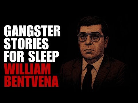 William “Billy Batts” Bentvena: The Made Man Murder That Inspired Goodfellas | Gangster Sleep Story