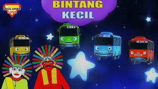 Download lagu Lagu Anak BINTANG KECIL - Tayo Ondel Ondel mp3
