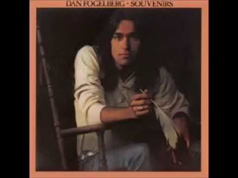 Dan Fogelberg - Souvenirs (Full Album)  1974