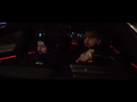 (FREE) Jala Brat x Buba Corelli Type Beat 2024 - "Oci"