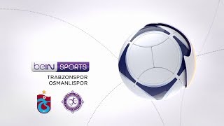 Trabzonspor 4 - 3 Osmanlıspor FK #Özet