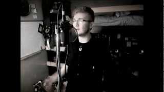 Colors of the Wind - Disney Cover - Sam Pomales