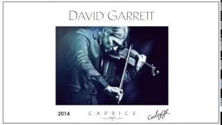 ◄Ma Dove Sei & Andrea Bocelli►DAVID GARRETT - (CAPRICE) 2014