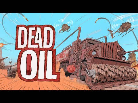 "Dome Keeper" Meets "Mad Max" In This Dig'um-Up Roguelike