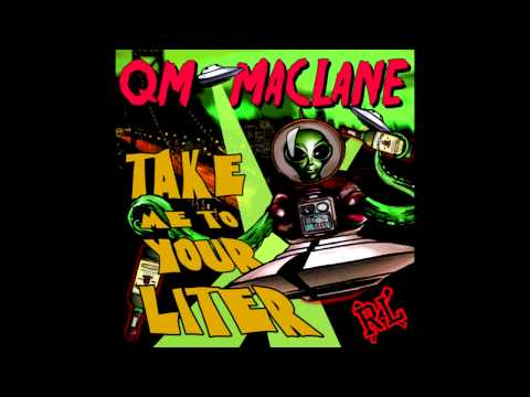 QM & Maclane feat. Richie Cunning - 