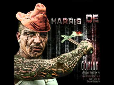 juan ft harris de hakker &wanga doedieding