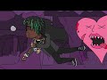 Lil Uzi Vert X Official Visualizer