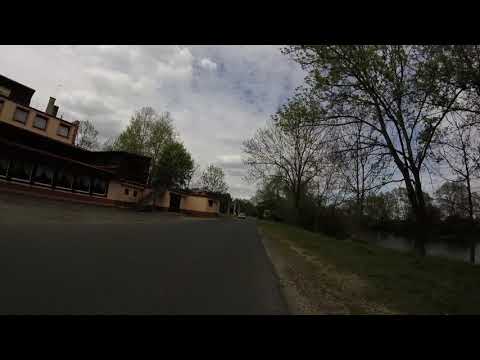 Krzeczów nad Wartą