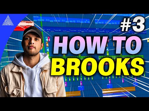 How To Make FUTURE BOUNCE like BROOKS #3 | FL Studio 20 + Free FLP