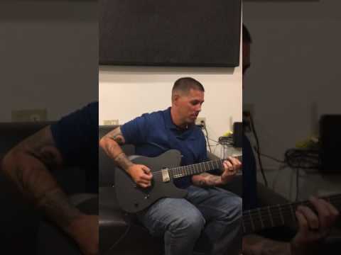 Baribone gets its first test run!