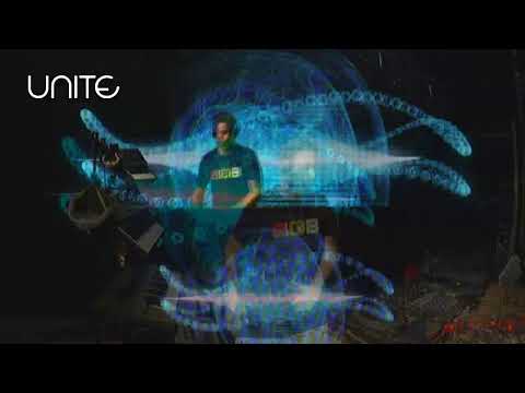 Live @ Unite - Sandman