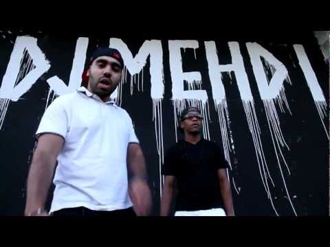 Boite Noir' -  ON Y GO (Street Clip)