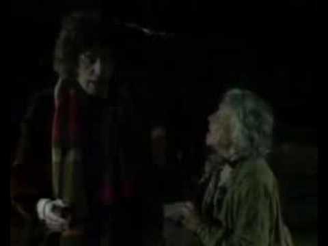 Doctor Who - The Stones of Blood Trialer