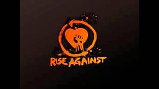 Rise Against, Drones SUBT/ESP