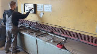 Autre mat&eacute;riel industriel Darley GS 3100 | Image 4 - Machineryline