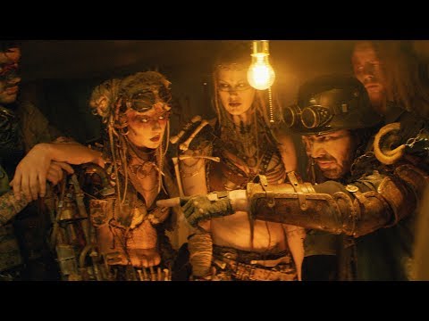 Dominator Festival 2018 - Wrath of Warlords | Official Trailer