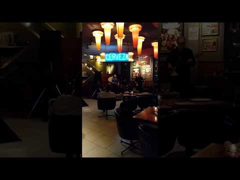 LINHA DO CONDADO SAN ANTONIO 2