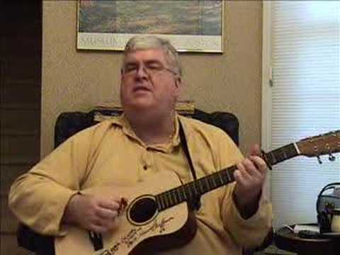 Homeward Bound - Simon and Garfunkel cover video thumbnail