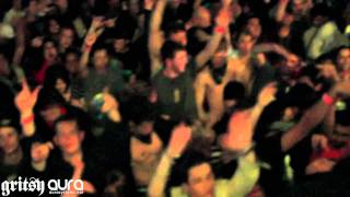 DISTAL & MAYHEM @ GRITSY [HOUSTON DUBSTEP] 02/12/11 [Official Gritsy Video]