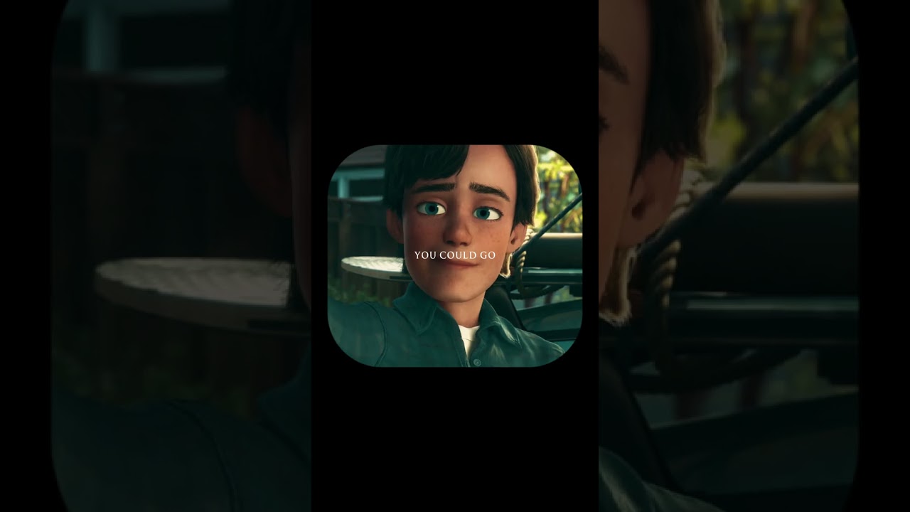 Life lessons from cartoons that you didn’t understand in childhood #disney #pixar #drewmwork