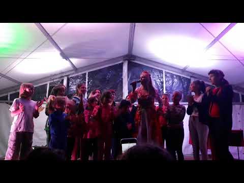 ##Hram Satului ##Osoi Comuna Comarna  Comarna