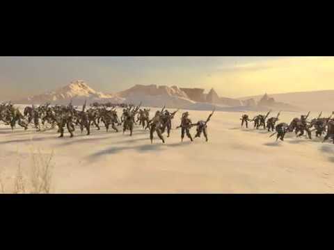 Warhammer TW - Liveschlacht#30 - Vampirküste mit Cylostra Direfin