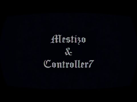 Mestizo & Controller 7 - "Shoot First (Last Laugh)"