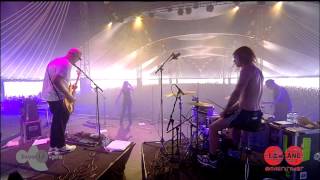 Asteroids Galaxy Tour - Lady Jesus - Lowlands 2014