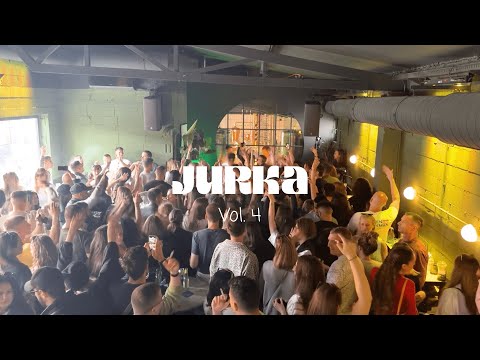 Energetic Morning House Set at Ruke | Floki & Gox | Jurka Vol. 4