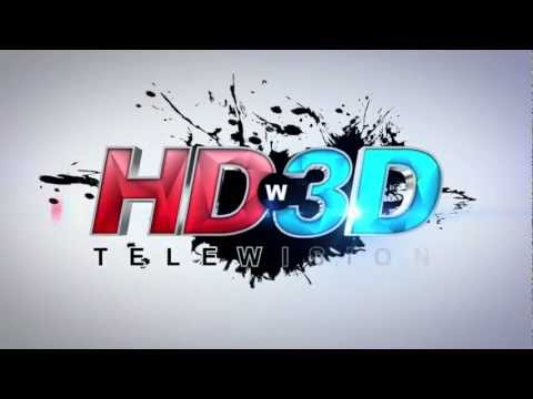 HDw3D