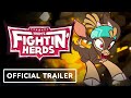 Them’s Fightin' Herds - Official 3.0 Update Trailer | Summer of Gaming 2022