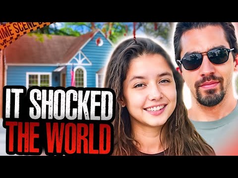 He Married His Own Daughter — Then Killed Her | True Crime Story