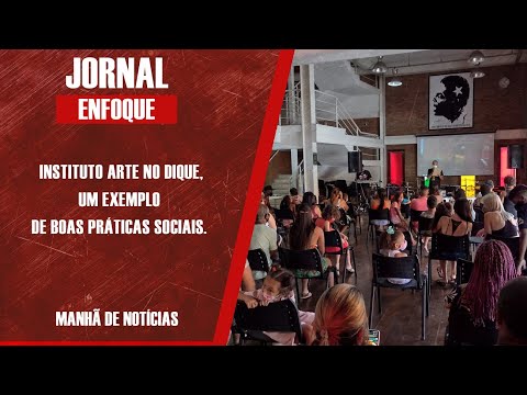 José Virgílio fala de projetos e desafios do Arte no Dique