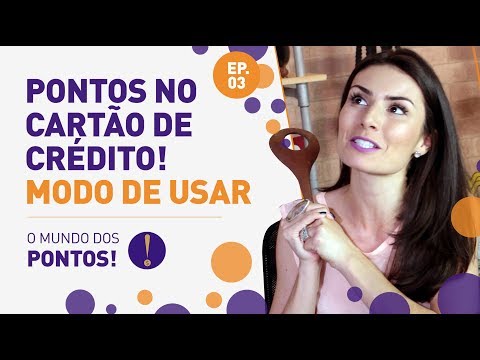 , title : 'COMO USAR OS PONTOS DO CARTÃO DE CRÉDITO!? Isso ninguém te conta'