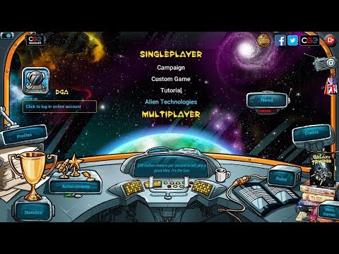 Galaxy Trucker: Extended Edition - Digital (Ep. 1 - Gameplay / Let's Play) - YouTube