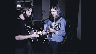 The Beatles I Me Mine Lyrics