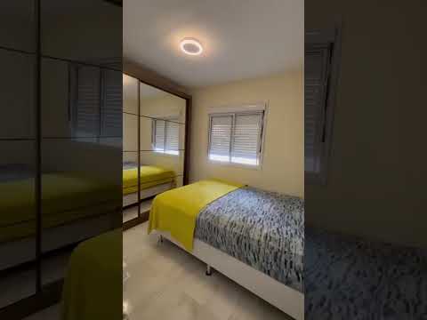 Apartamento compacto com 33m², PORTEIRA FECHADA! ideal para quem busca praticidade, conforto e excelente localização. Bela Vista