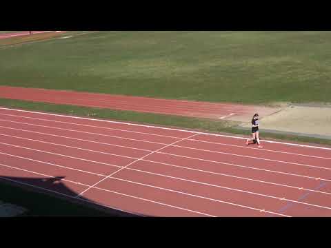 3000m hodanje MLAĐE JUNIORKE i KADETKINJE [Ž], sažetak - Pojedinačno PH u hodanju na stazi 2019